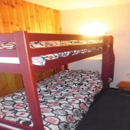 Appartement Mongie Tourmalet 120 La Mongie
