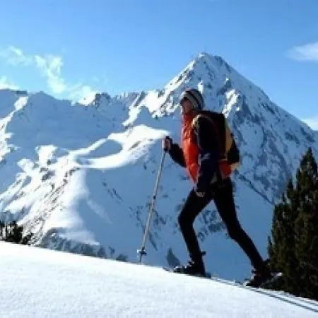 Mongie Tourmalet 120