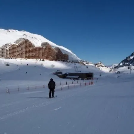 Mongie Tourmalet 120 La Mongie