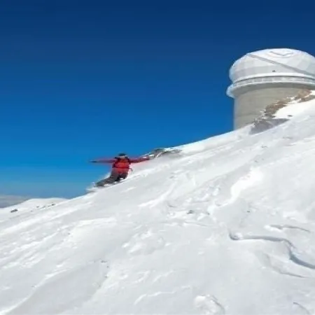 Mongie Tourmalet 120